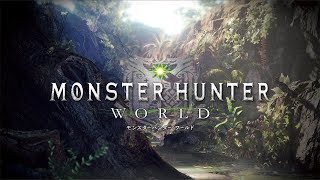 #82【MHW】狩猟解禁！おじさんがモンスターハンターワールドに挑む放送【PS4】