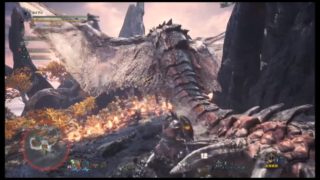 【モンスターハンターワールド】迷ハンターヨイドレ 狩猟生活#31