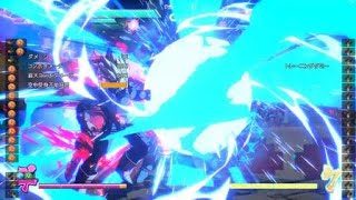 ドラゴンボール ファイターズ_20180426004041