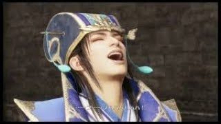 真・三國無双８「司馬懿」＃3