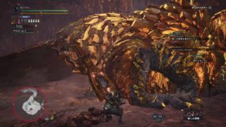 モンスターハンター：ワールド_20180424161107