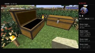 マインクラフト参加型　ほろ酔い