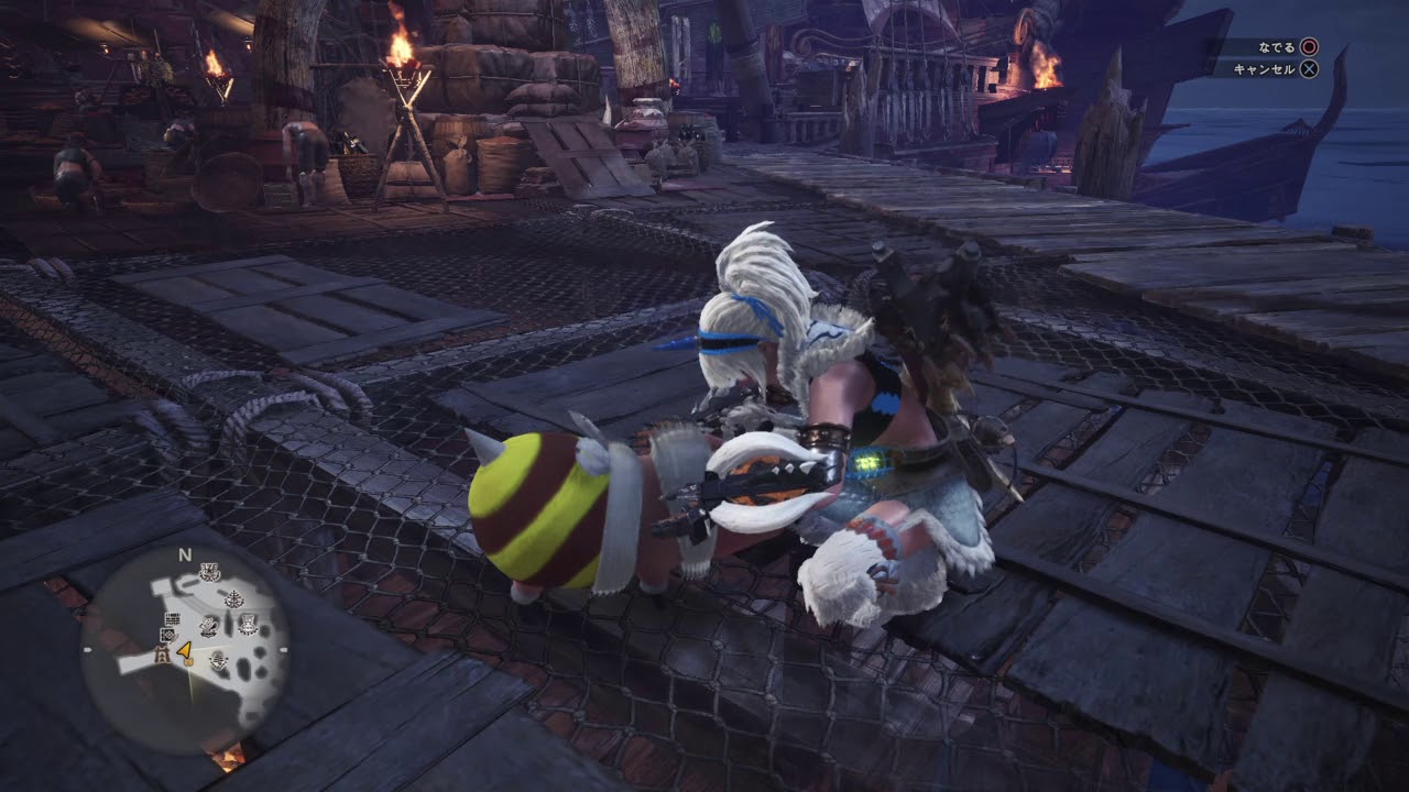 モンスターハンター：ワールド_20180409132828