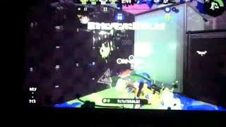 スプラトゥーン2　キル集　パート2!!
