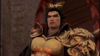 【 劉備】三國無双８ 洛陽争乱