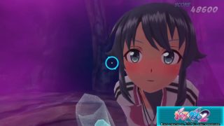 ぎゃる☆がん2 ゲームオーバー#服部明日香