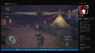 【PS4PRO】モンスターハンター　ワールド【1080p】