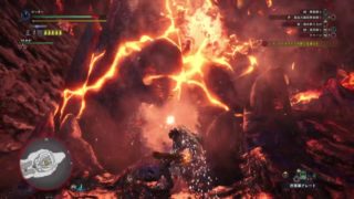 のんびりモンスターハンター：ワールド