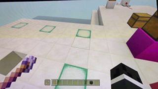 マインクラフトWiiu色々