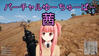 【VOICEROID実況】茜と葵のおしゃぶりペロペロドン勝  #137【PUBG】