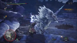 【PS4】#11　モンスターハンターワールド