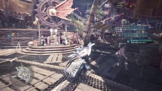 モンスターハンターワールド生放送第１３話殺るぞーーーーー！！