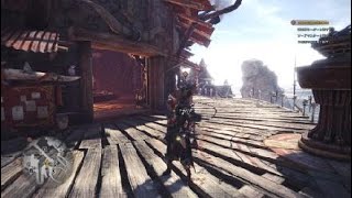 モンスターハンター：ワールド_part 42