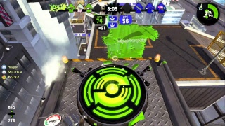 スプラトゥーン2 ＃48