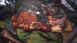 part11 月見とまついち「モンスターハンターワールド」実況