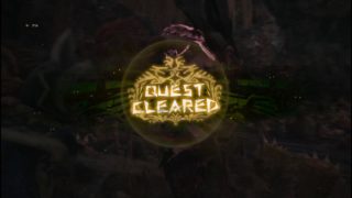 モンスターハンターワールド　オドガロンの狩猟 2018 04 11 23 31 37 781