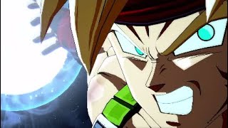 【MAD】ドラゴンボールファイターズ × 奇跡の炎よ燃え上がれ