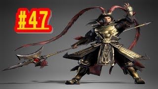 【かみやんが実況する無双無双８】オープンワールド満喫の巻４７【他：呂布・第三章群雄割拠の始まり完結】