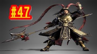 【かみやんが実況する無双無双８】オープンワールド満喫の巻４７【他：呂布・第三章群雄割拠の始まり完結】