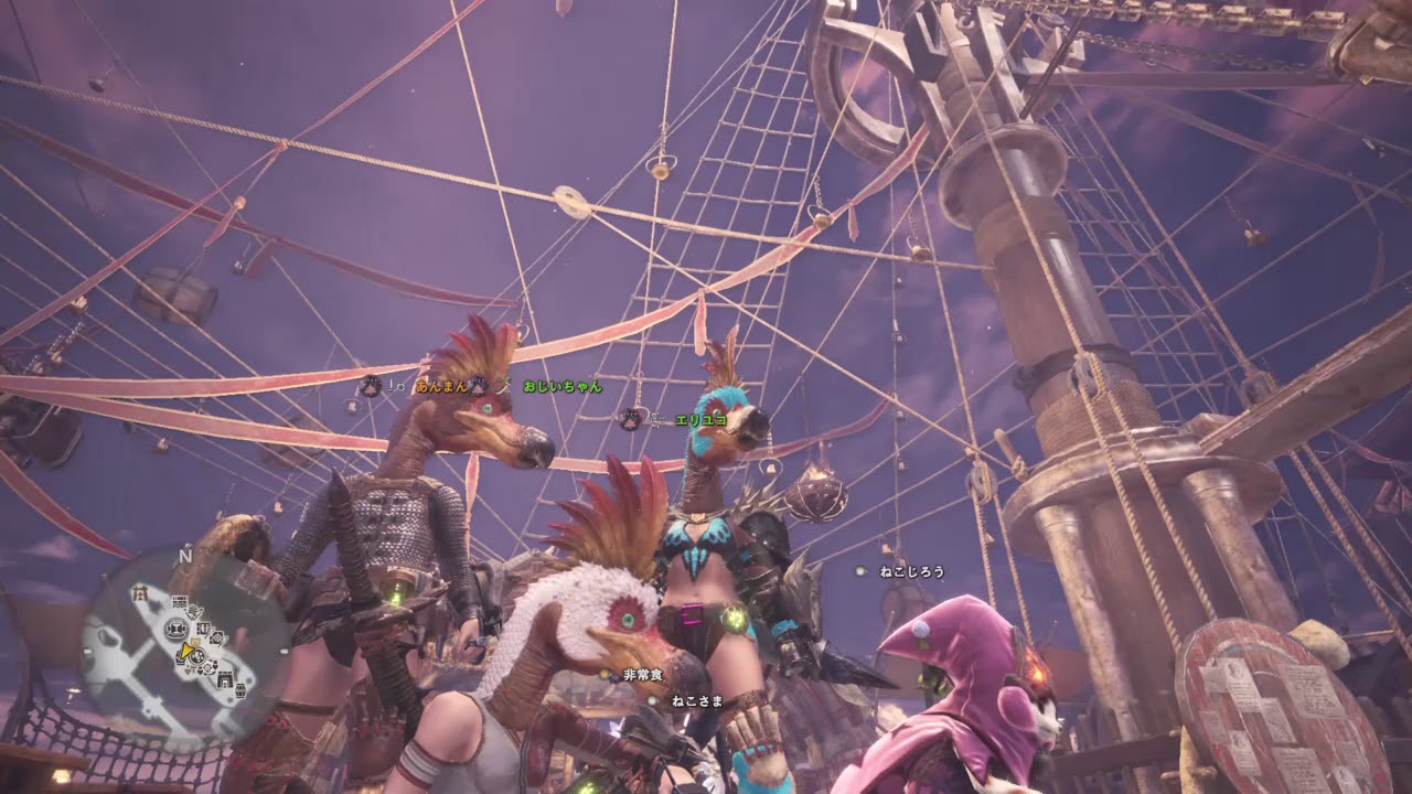 モンスターハンター：ワールド_20180331003422