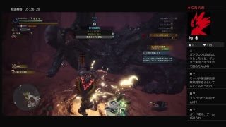 【PS4】モンスターハンターワールド