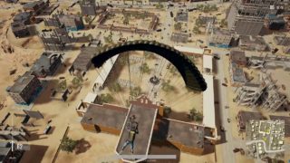 【PUBG】#54 ちょっとだけ【ライブ実況アーカイブ】