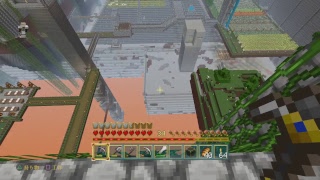 【PS4】ﾏｲﾝｸﾗﾌﾄ まったりしすぎのまき＃203