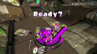 スプラトゥーン2キル集&スーパープレイ集[part1]