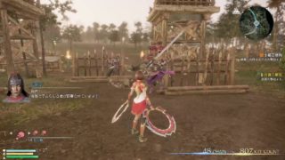 #31【真・三国無双8】呉の孫尚香でゆるゆる実況する配信 第4章