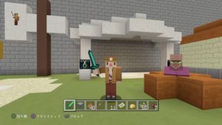 マインクラフトRPG［Re：ダンマチ]完成と配布報告