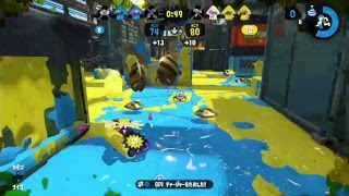 【スプラトゥーン２】まったりやります！いつもか・・・