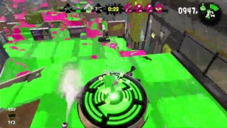 【スプラトゥーン２】まったりやります！いつもか・・・