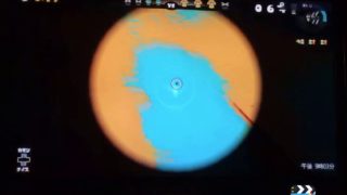 【スプラトゥーン#2】スプラチャージャースコープワカメで、カッコいいキル！