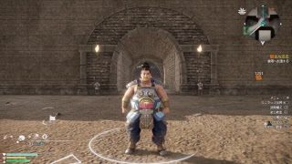 【真・三國無双8】#5 許褚で脳筋ぶん回し