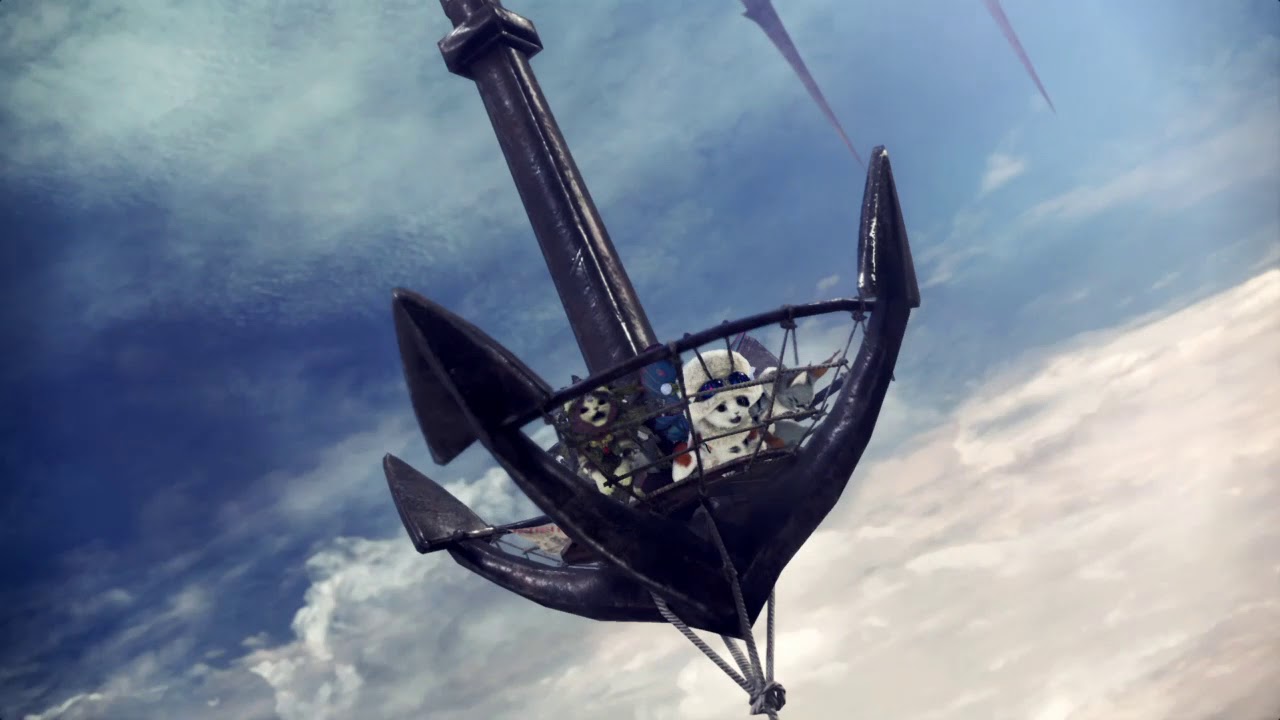 モンスターハンター：ワールド_20180414122622