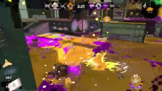 【スプラトゥーン2】 #083 ちょっとリグマ