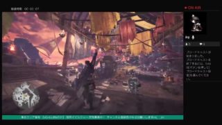 【モンスターハンター ワールド】 歴戦2で装飾品集め！ ！？ #22