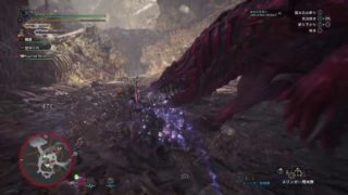 初見さん歓迎　参加OK。 モンスターハンターワールド/MHW マム・タロト周回（他のクエも可）＃7