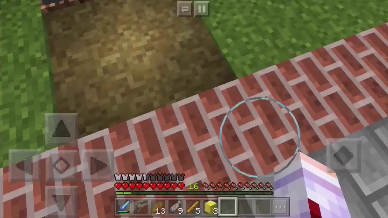 ［マインクラフト］RPG勇者に俺はなるゆっくり実況part 3