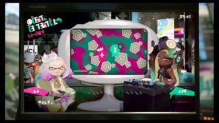 スプラトゥーン2 第10回フェス 結果発表