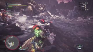 【MHW】 モンスターハンターワールド プレイ配信 Live #56