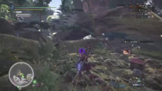 ［生放送］[MHW]参加OK　　歴戦イビルジョーに会いに行く！　　モンスターハンターワールド　 　下手くそ野郎がプレイ