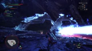 ［生放送］モンスターハンターワールド［気まぐれ］