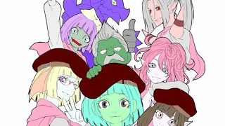 ［モンスターハンターワールド］#2 嫁に差をつける！［mhw］