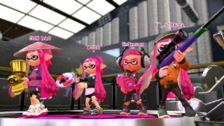 [新しい] 【実況】スプラトゥーン２やっちゃうぞ part13