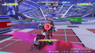 とある魔術の電脳戦機_20180402235739_ベテライvsアファB