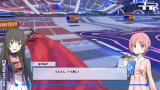 とある佐天の電脳戦機11