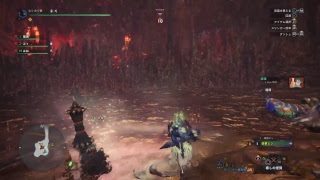 モンスターハンターワールド　　　　16配信(初心者・グダグダ)