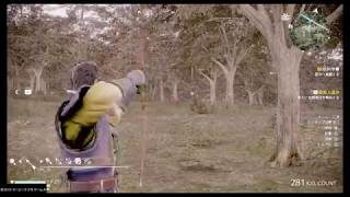 真・三國無双８を実況しながらプレイするPart18