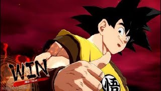 ドラゴンボール ファイターズ_20180422215634